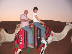 DUBAI Desert Safari 