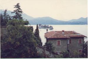 Lago Maggiore Lago di Como